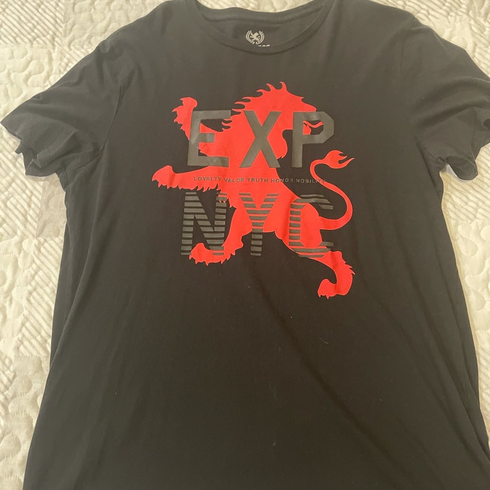 Large men’s tshirts